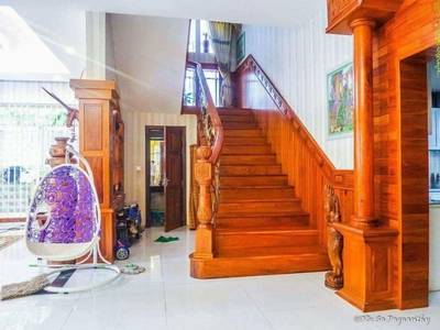506.3 sqm Living Size Vila Na prodej in Russey Keo