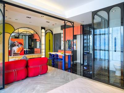Time Square 302 | Condo Na prodej in BKK 1, Boeng Keng Kang, Phnom Penh