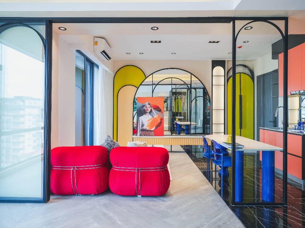 Time Square 302 | $100,000 Condo