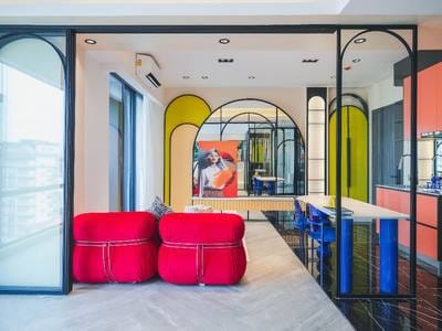 Time Square 302 | $100,000 Condo