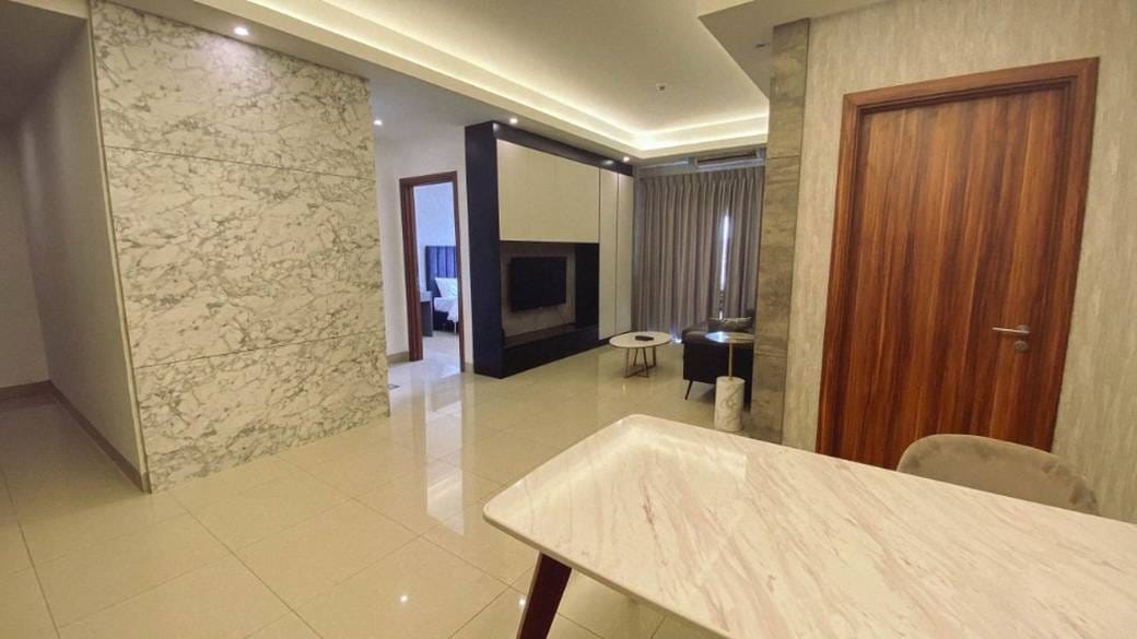 Apartment For Rent in Tuol Sangke, Russey Keo, Phnom Penh