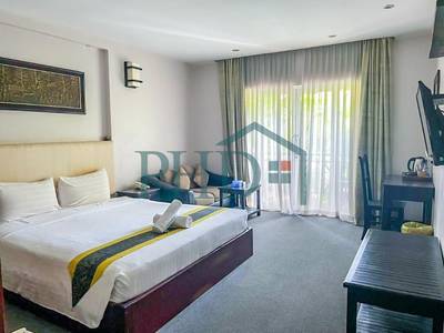 Hotel Na prodej in Siem Reap Na dotaz