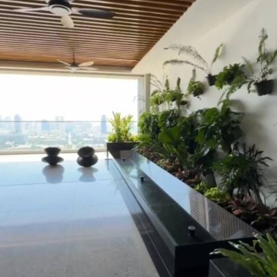 434.08 sqm Living Size Condo Na prodej in Daun Penh