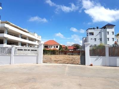 962.5 sqm Land Size Lot Для Продажи