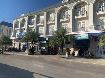 CommercialShophouse Для Продажи in Пномпень Тхмей, Сен Сок, Пномпень