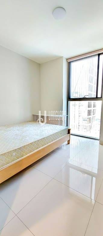 128 sqm Living Size Condo Na prodej in Chamkarmon