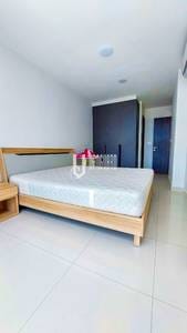 Condo Na prodej in Tonle Bassac, Chamkarmon, Phnom Penh