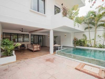$5,500 Vila