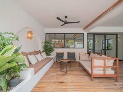 450 sqm Living Size Vila K pronájmu in Daun Penh