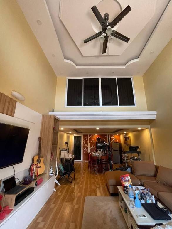 Flat House For Sale in Kakab 2, Por Sen Chey, Phnom Penh