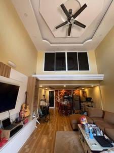 Flat House For Sale in Kakab 2, Por Sen Chey, Phnom Penh