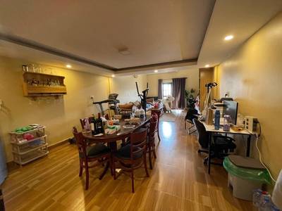 98.4 sqm Land Size Flat House For Sale
