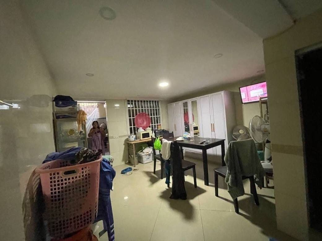 65.6 sqm Living Size Flat House For Sale in Por Sen Chey