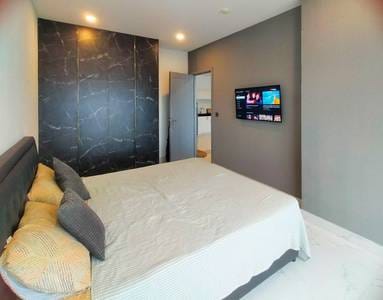 LZ Sea View Residences | Condo Na prodej in Sangkat Buon, Sihanoukville, Sihanoukville
