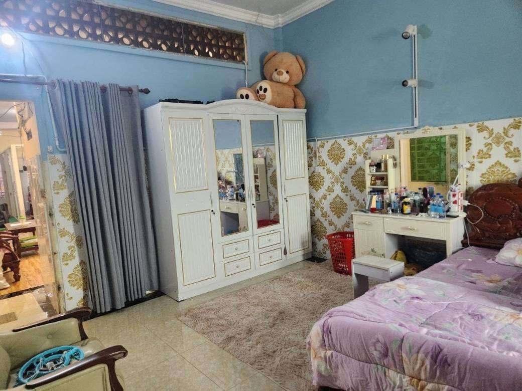 Byt For Sale & Rent in Chaom Chau 2, Por Sen Chey, Phnom Penh