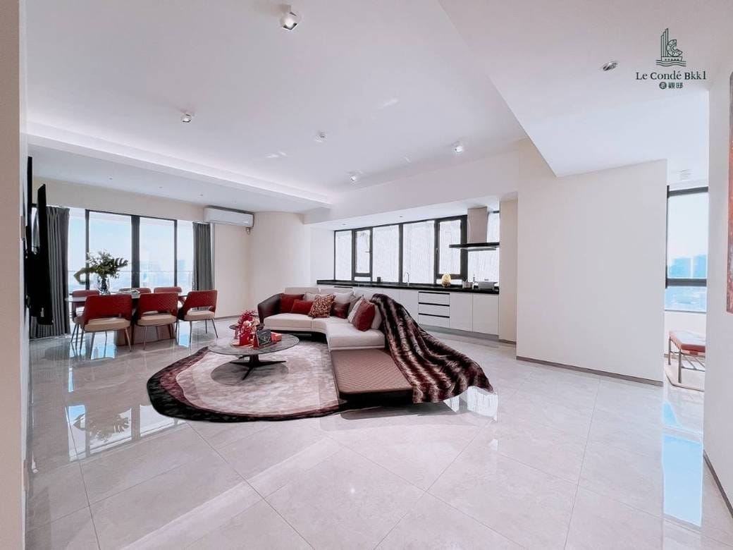 BKK 1 Condo For Sale in BKK 1
