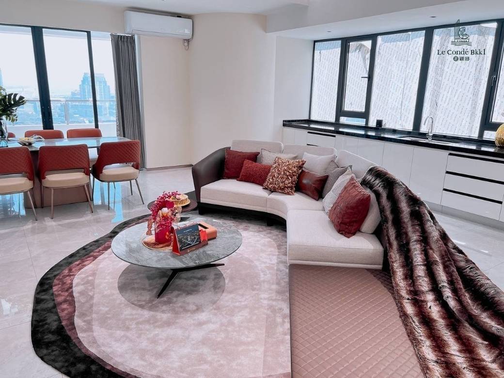Condo For Sale in Boeng Keng Kang $388,483
