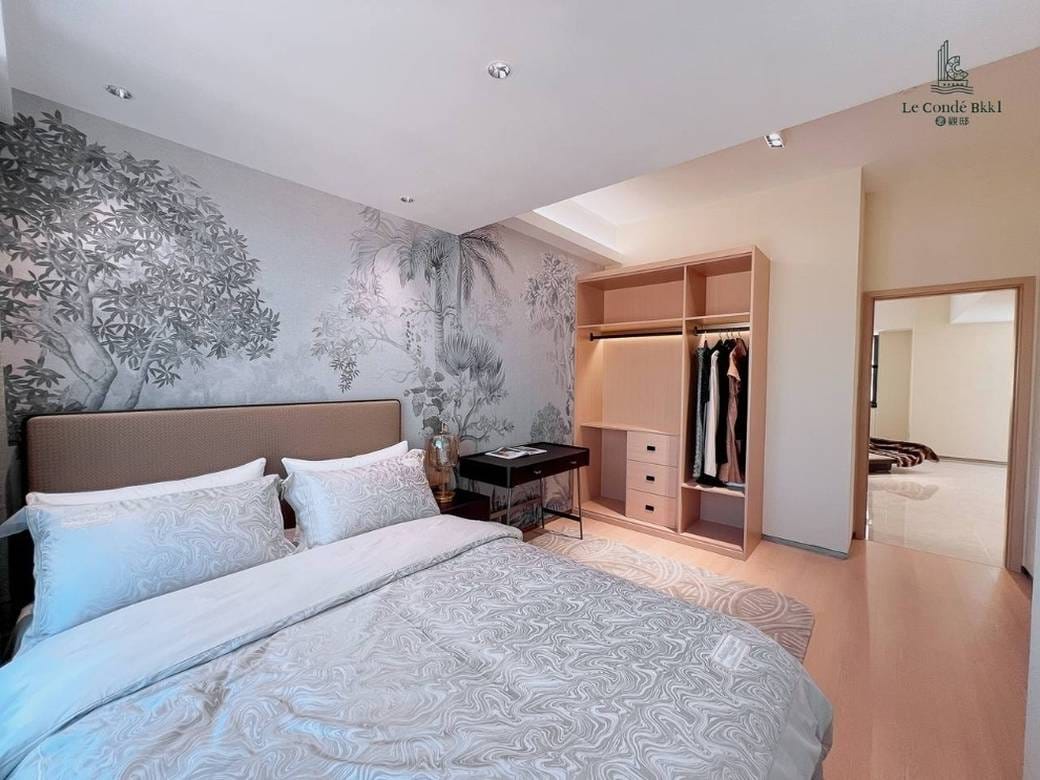 Boeng Keng Kang Condo For Sale in Boeng Keng Kang