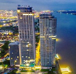 Condo For Rent in Chroy Changvar, Chroy Changvar, Phnom Penh