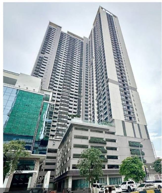 คอนโด สำหรับเช่า ใน BKK 1, บึงเกงกอง, พนมเปญ
