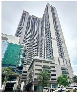 คอนโด สำหรับเช่า ใน BKK 1, บึงเกงกอง, พนมเปญ