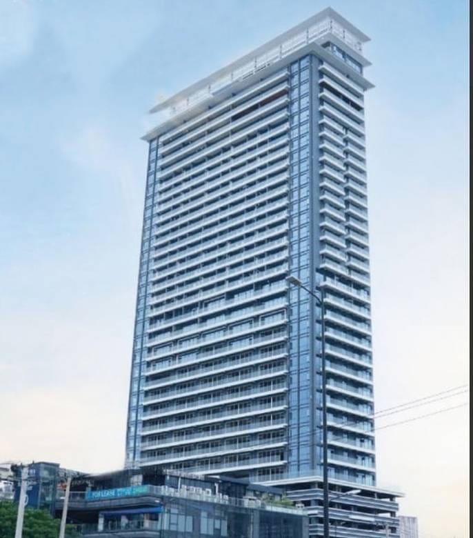 Condo Na prodej in Phsar Thmei II, Daun Penh, Phnom Penh