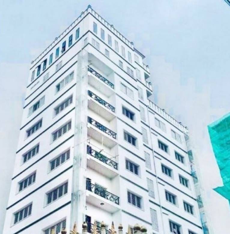 Boeng Keng Kang에 있는 건축 For Sale & Rent $4,500,000