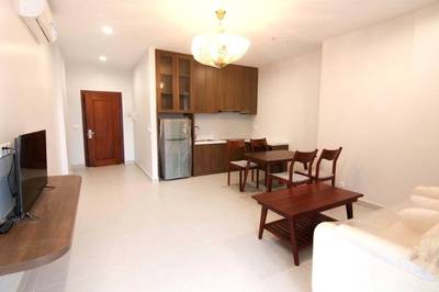 Apartment For Rent in Boeng Keng Kang $800