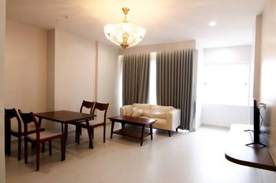 Apartment For Rent in BKK 2, Boeng Keng Kang, Phnom Penh