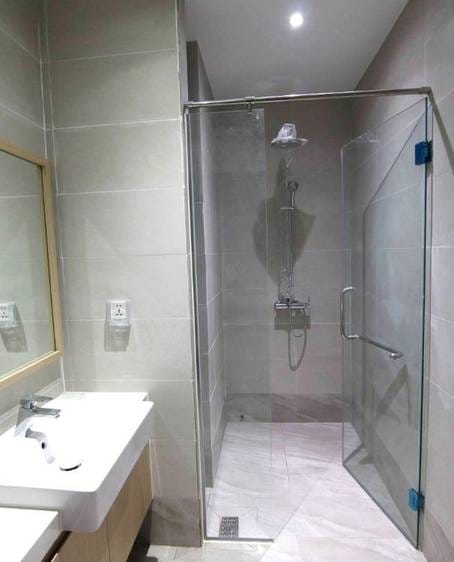 BKK 2 Apartment For Rent in BKK 2