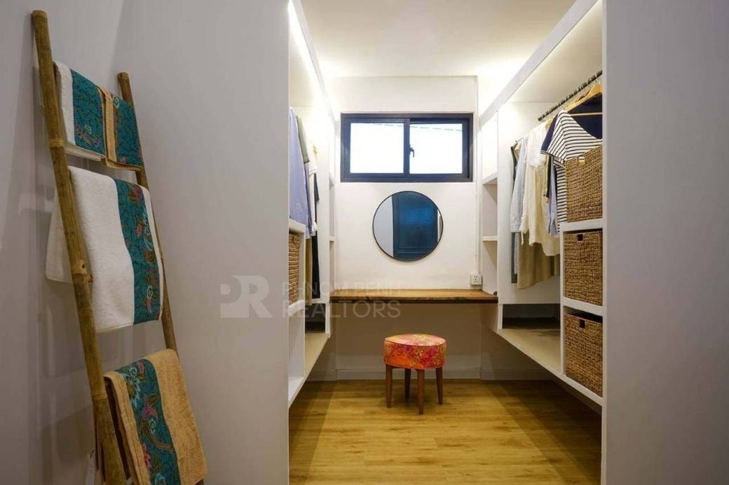 Apartment For Rent in Phsar Thmei I, Daun Penh, Phnom Penh