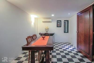 Condo Na wynajem w Chakto Mukh, Daun Penh, Phnom Penh