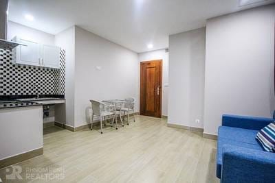 Chamkarmon套房出租，价格$450