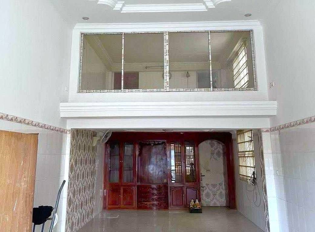 Shophouse For Rent in Por Sen Chey $1,000