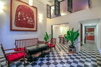 Condo Na wynajem z 1 sypialniami
