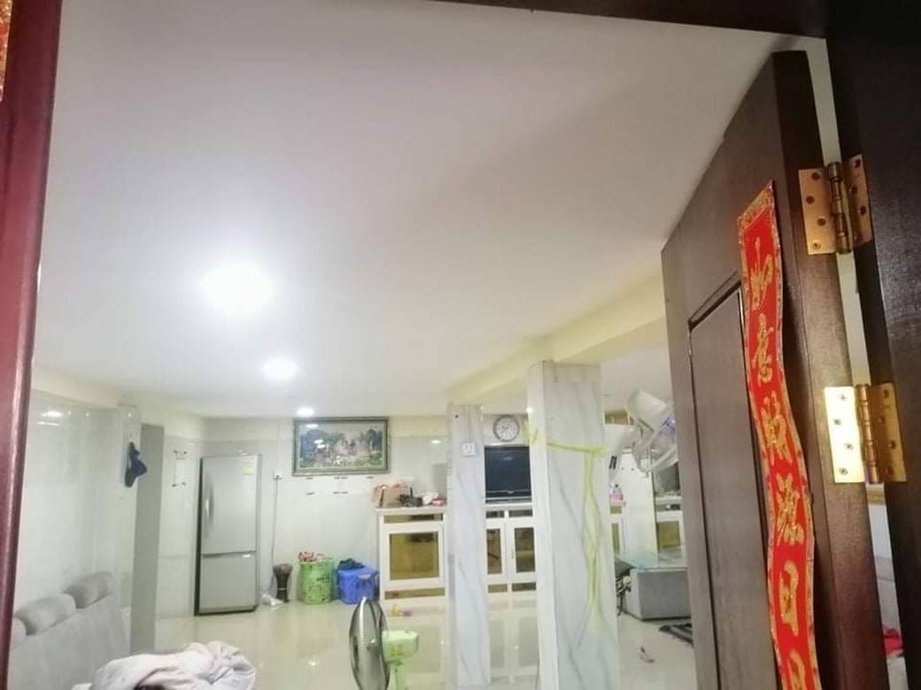 House and lot សំរាប់លក់ ទំហំផ្ទះ 152 ម៉ែត្រការ៉េ នៅSen Sok