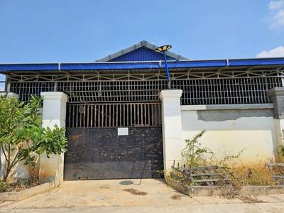 479 sqm Land Size Warehouse For Sale
