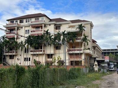 805平方米土地面积的House and lot出售