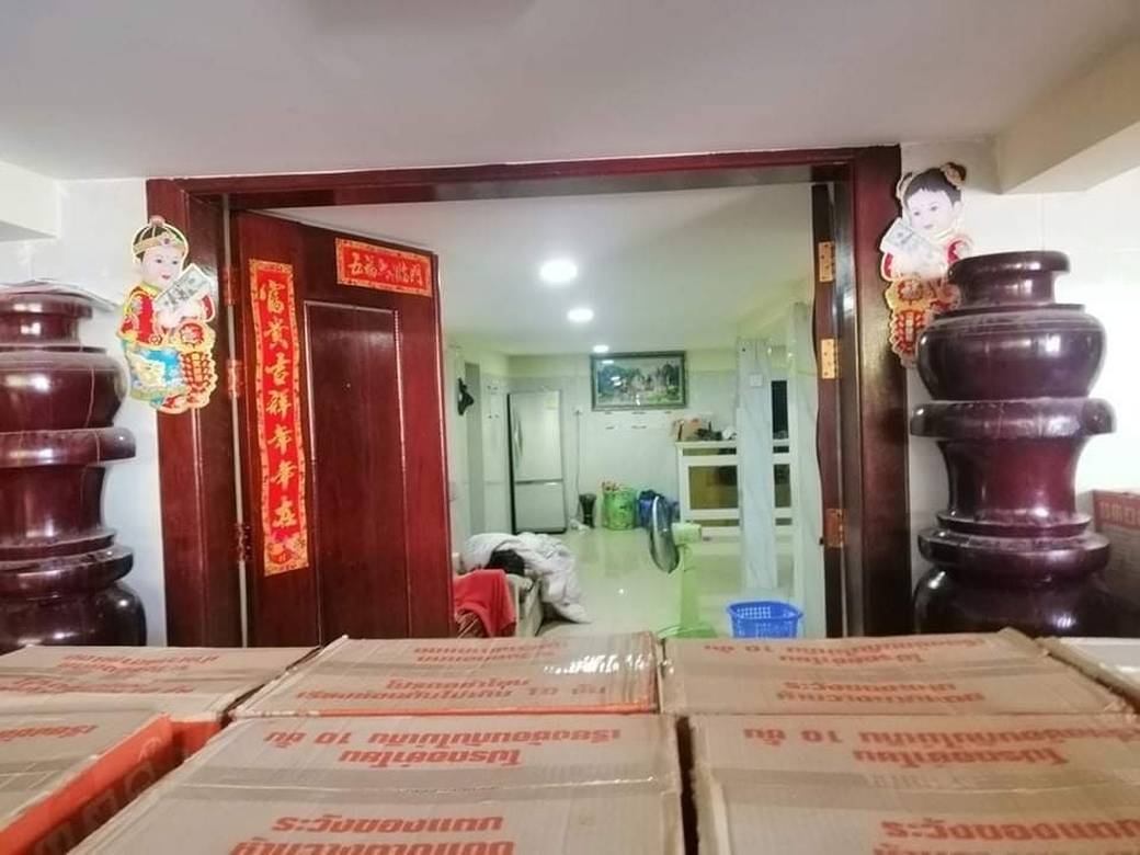 House and lot សំរាប់លក់ នៅ ភ្នំពេញថ្មី, សែនសុខ, ភ្នំពេញ
