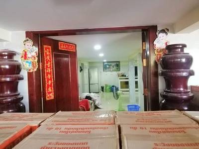 House and lot សំរាប់លក់ នៅ ភ្នំពេញថ្មី, សែនសុខ, ភ្នំពេញ