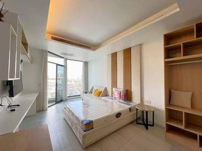 The Penthouse Residence | 1 Bedrooms Кондоминиум Для Аренды