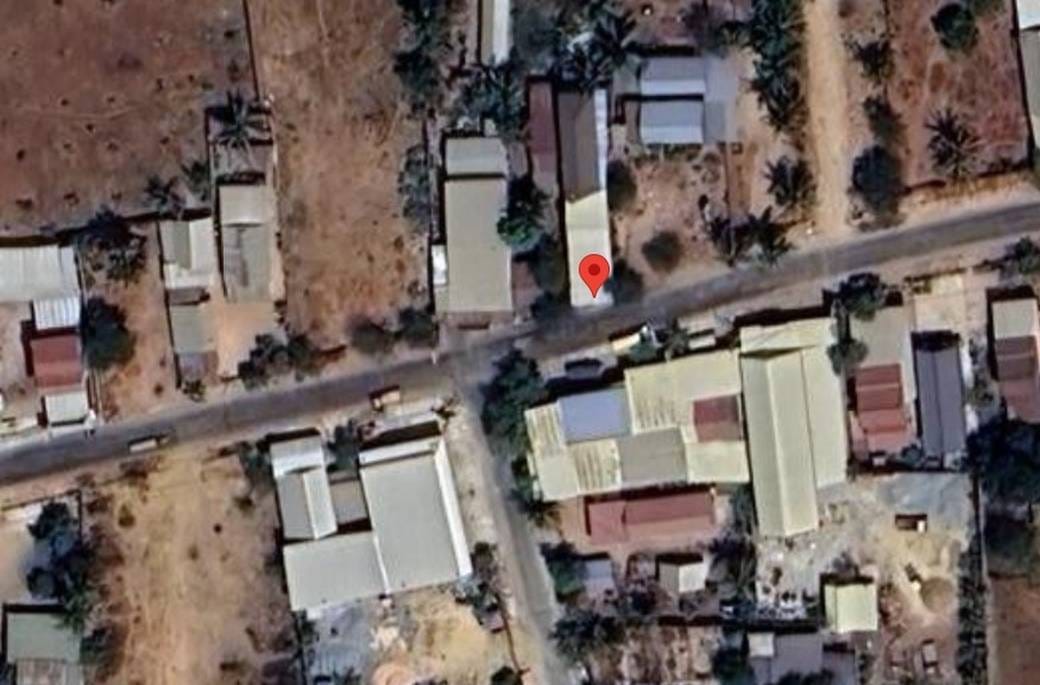 House and lot สำหรับขาย ใน ปนสัง, เปรกพนอ, พนมเปญ
