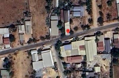 House and lot สำหรับขาย ใน ปนสัง, เปรกพนอ, พนมเปญ