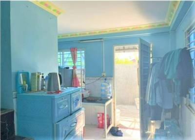 House and lot สำหรับขาย พื้นที่ใช้สอย 106 ตร.ม. ใน Dangkao