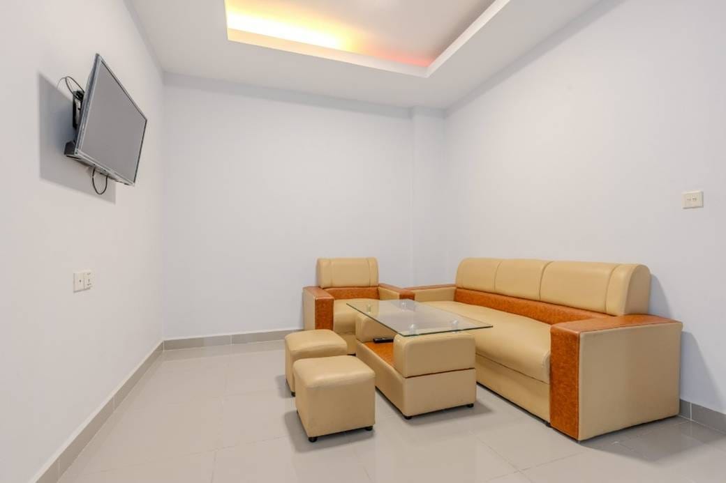 56 sqm Land Size Condo K pronájmu