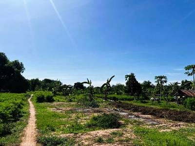 土地面積1,683㎡の土地売り物件