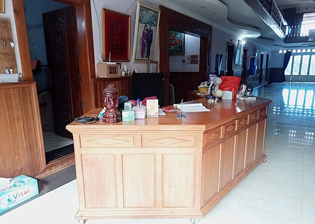 547 sqm Land Size House and lot Na prodej