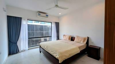 服务式公寓出租，位于万景岗1分区（BKK1), 波哥堪, 金边