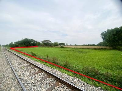 ที่ดิน สำหรับขาย ใน Battambang $3,804,433