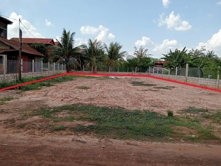 Land For Sale in Kouk Mon, Banteay Ampil, Oddar Meanchey